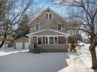 3626 Johnson Rd, Norton, OH 44203