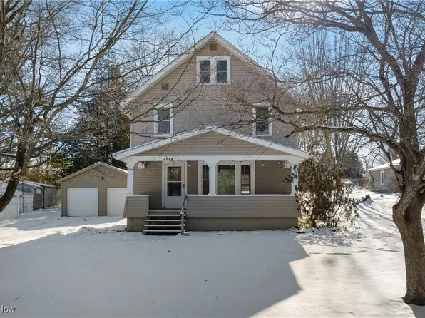 3626 Johnson Rd, Norton, OH 44203