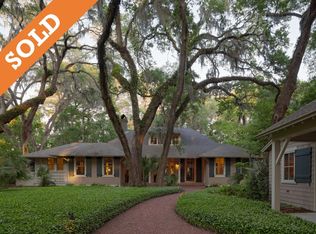 28 Bent Tree Ln, Hilton Head Island, SC 29926