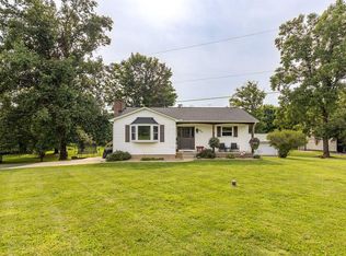 4261 Sugar Grove Rd SE, Lancaster, OH 43130