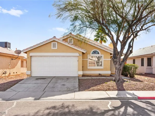 7025 Village Shore Ct, Las Vegas, NV 89129
