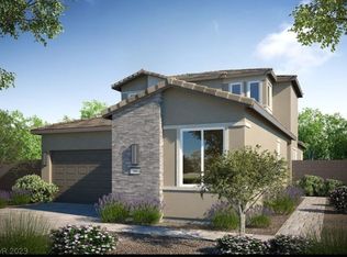 2850 Victorian Rd, North Las Vegas, NV 89086