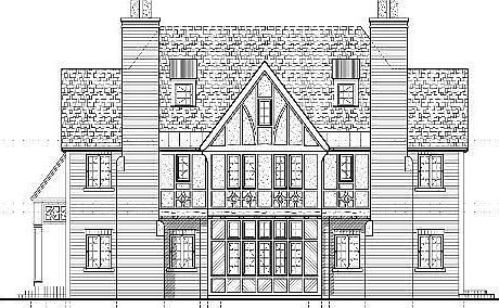 2nd image of 804 N Kensington Ave