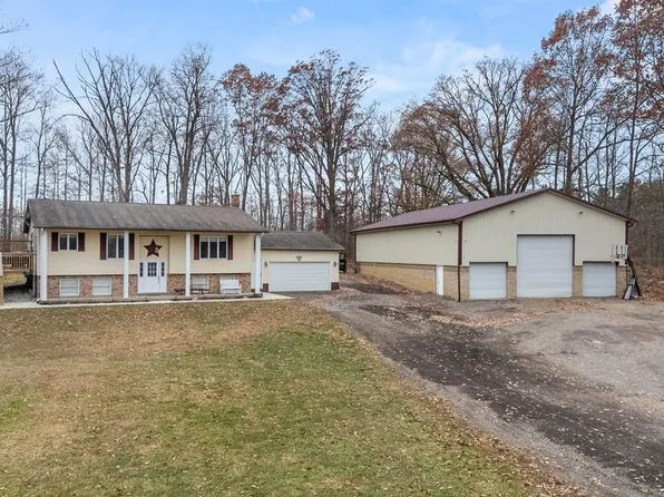 2709 Springmill Rd, Mansfield, OH 44903