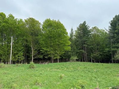 LOT 2C Nys Rte #126, Carthage, NY, 13619