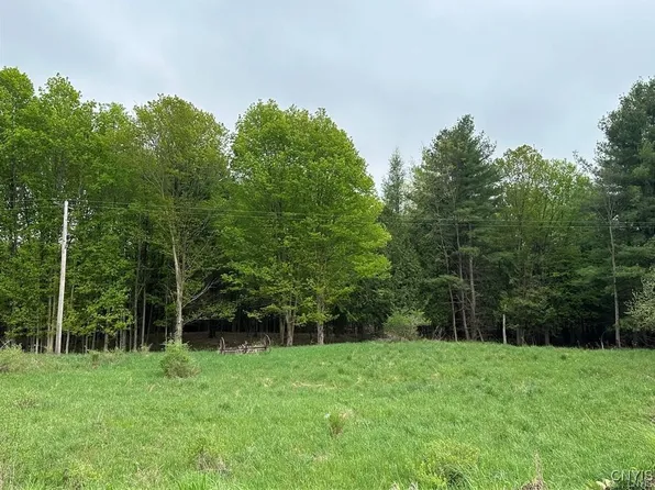 LOT 2C Nys Rte #126, Carthage, NY 13619