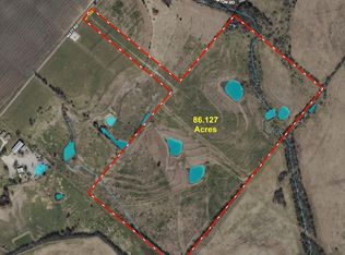 Matt Rd, Ferris, TX 75125