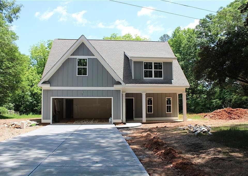163 Alcovy Station Rd, Covington, GA 30014 MLS 7387005 Zillow