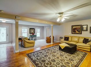 11631 Beach Rd, Chesterfield, VA 23838