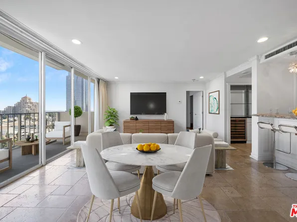 2160 Century Park #1608, Los Angeles, CA 90067