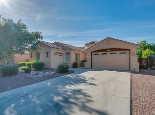 1309 E Arrowhead Trl, Gilbert, AZ 85297