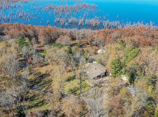 1041 Bistineau Lake Rd, Ringgold, LA 71068