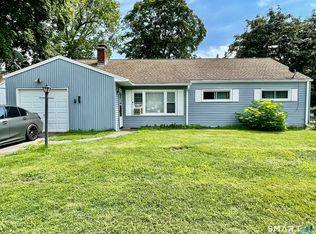 66 Conway Road, Manchester, CT 06042