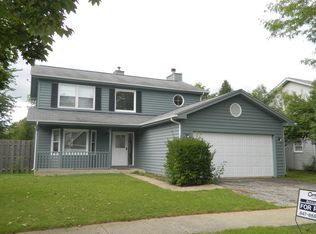 1536 Pinetree Dr, Gurnee, IL 60031