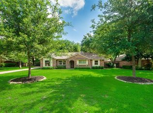 15518 Jersey Dr, Jersey Village, TX 77040