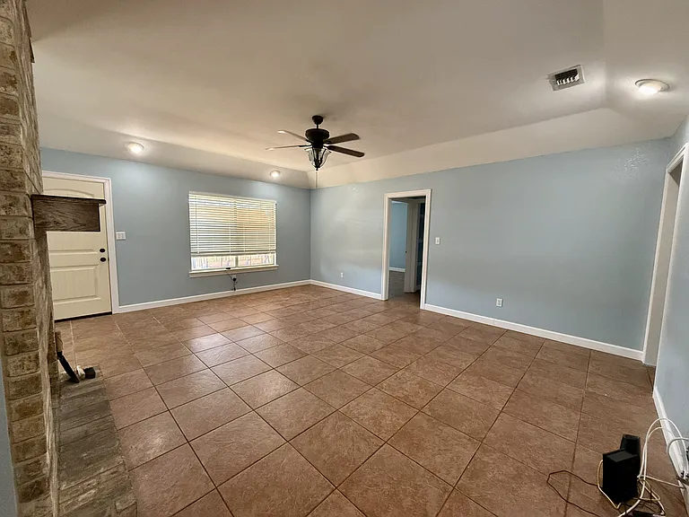 Living Room, view 1.