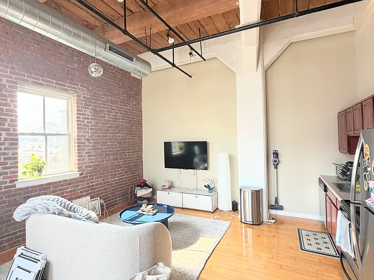 The Lofts at Winston (AKA Winston Lofts) — Photo 13