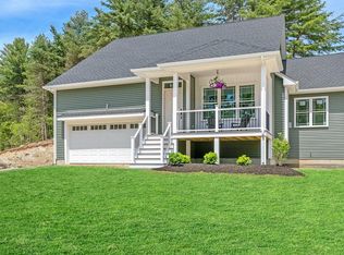 26 Mikes Way, Northbridge, MA 01534