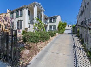 116 S Kenmore Ave, Los Angeles, CA 90004