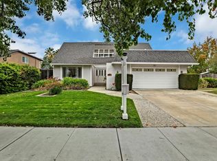 1267 Nancarrow Way, San Jose, CA 95120