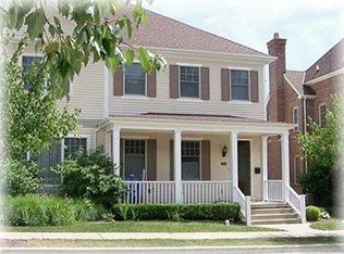 1234 Fairstead Ln, Pittsburgh, PA