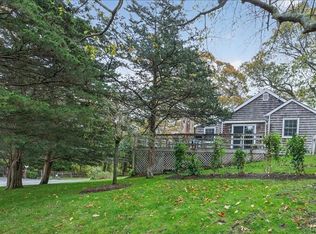 3748 Noyack Road, Sag Harbor, NY 11963