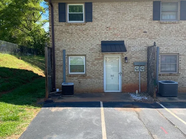 161 Springfield Dr #1, Forest City, NC 28043