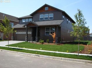 1509 S Dusky Dr, Ridgefield, WA 98642