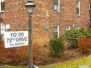 3rd image of 112-20 72nd Dr APT B33