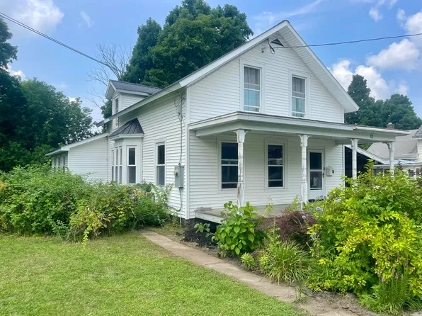 12 Shepard St, Malone, NY 12953