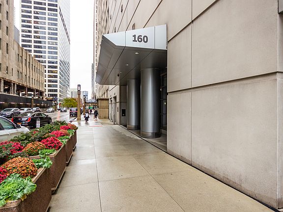 2nd image of 160 E Illinois St APT 2206