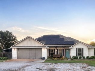 228 Shelly Ln, Alma, AR 72921