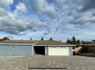 19576 Quicksilver Ln, Rowland Heights, CA 91748