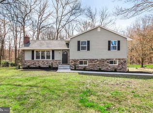 2505 Lincrest Rd, Joppa, MD 21085