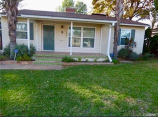 7723 Wish Ave, Van Nuys, CA 91406