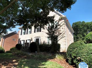 5024 Brookmere Ln, Winston Salem, NC 27106