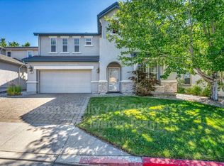 520 Needles Ct, Reno, NV 89521