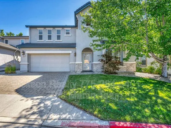 520 Needles Ct, Reno, NV 89521