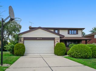 9354 Margail Ave, Des Plaines, IL 60016