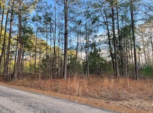 Sulfur Springs Rd, Tallassee, AL 36078