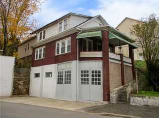 734 Messenger St, Johnstown, PA