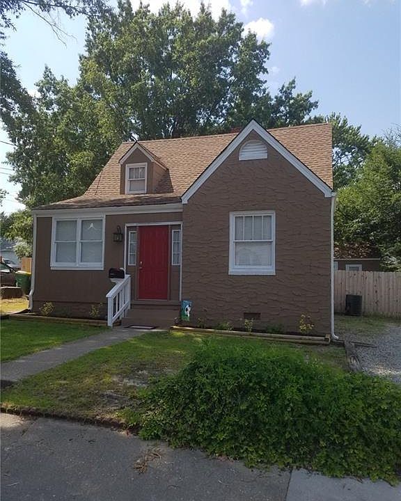 1st image of 2309 Danville St