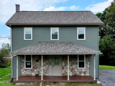 171 Green Leaf Ln, Osterburg, PA, 16667