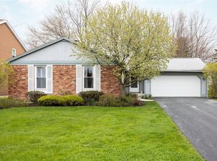 155 Little Robin Rd, Amherst, NY 14228