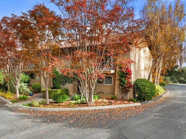 18400 Overlook Rd Unit 71, Los Gatos, CA 95030