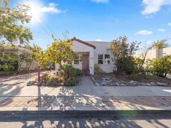 4850 Cypress St, La Mesa, CA 91942