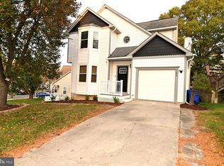 7120 Carriage Hill Dr, Laurel, MD 20707