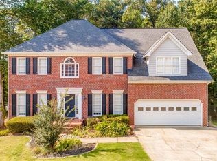 1428 Briarcliff Dr, Woodstock, GA 30189