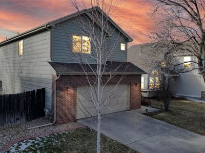 9639 Kendall Court, Westminster, CO, 80021