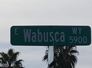 5937 Wabusca Way, Las Vegas, NV 89142